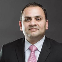 Vikram Sarda