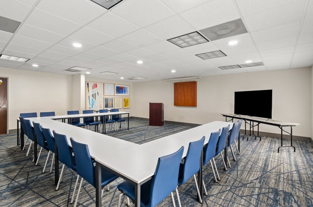 Images Holiday Inn Express Princeton/I-77 by IHG