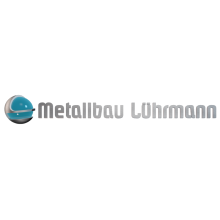 Metallbau Lührmann GmbH in Laage - Logo