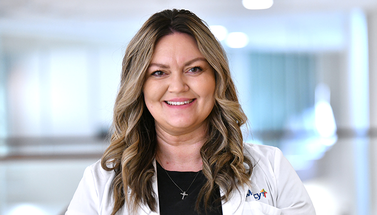 Samantha Gayle Murray - Nixa, MO - Family Medicine