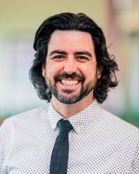 Daniel W Jeffrey