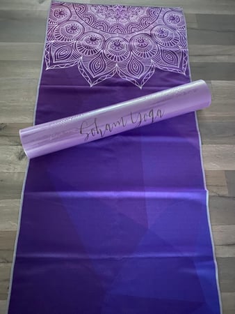 Images SOHAM YOGA