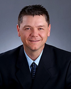 Brady Ness, AuD 