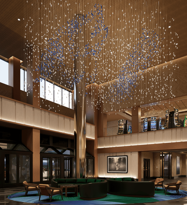 Images Caesars Republic Lake Tahoe - A Caesars Rewards Destination