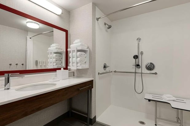 Images Hampton Inn Starkville