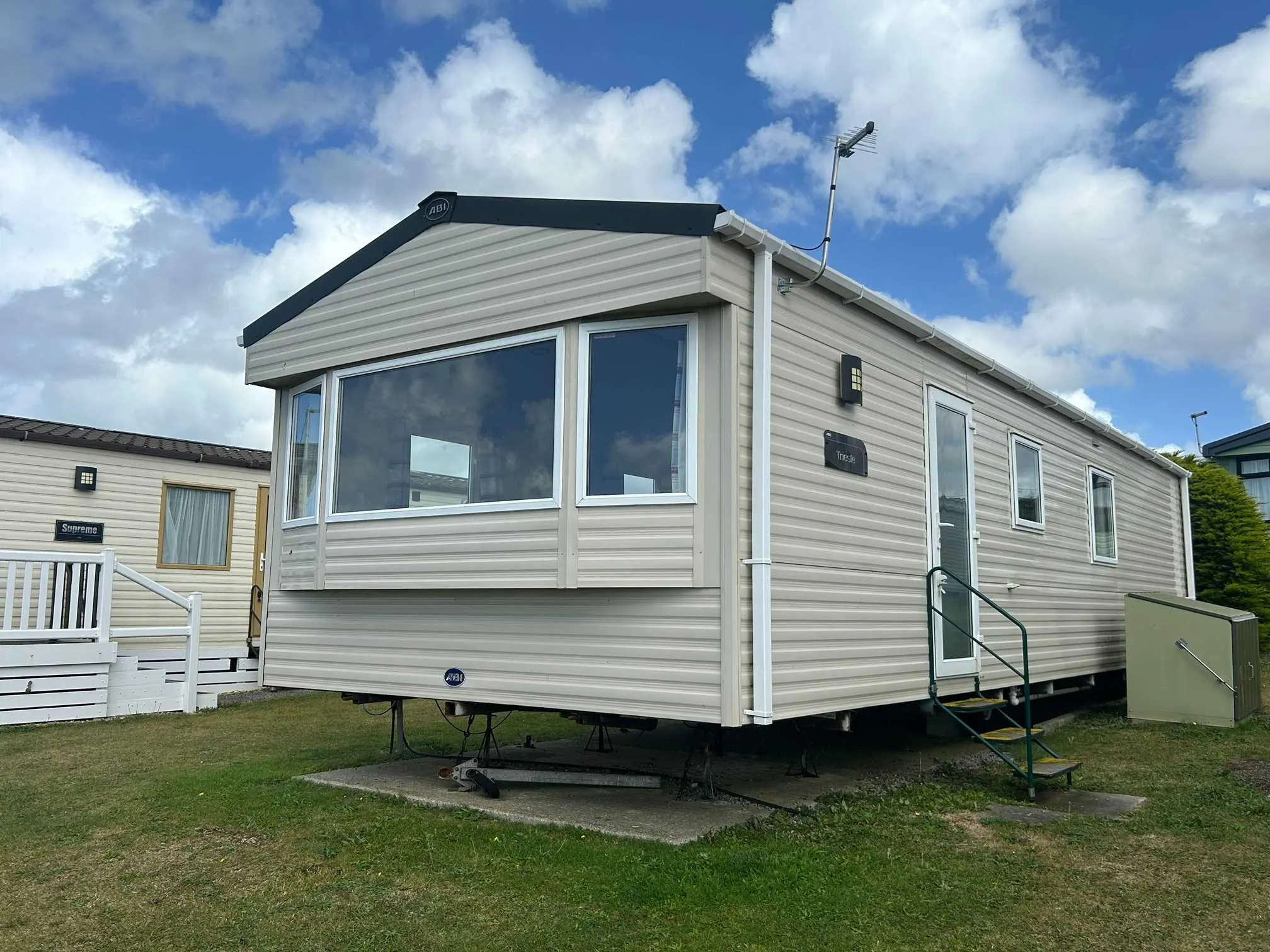 Images Southwest Caravan Consultants