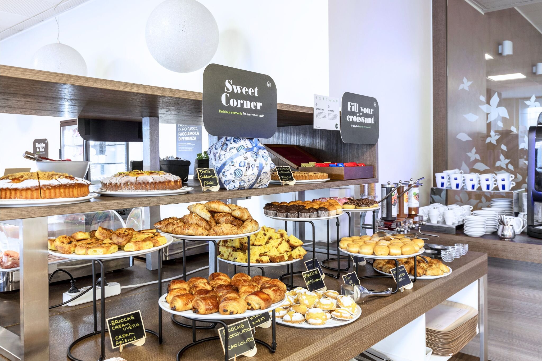 Images B&B HOTEL Milano Portello