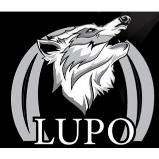 Lupo Dumpster Rentals and Junk Removal Logo