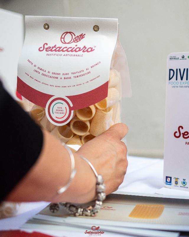 Images Pastificio Setaccioro