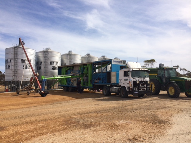 Images Hannaford - Salmon Gums, Scaddan & Grass Patch
