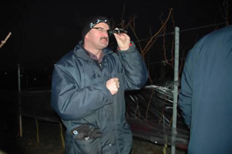 Simon Klaus, Schloßbergstr. 1 A in Alzenau