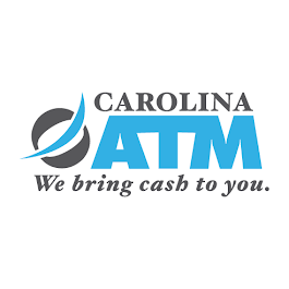 Carolina ATM Logo