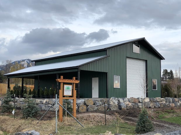 Images Cache Valley Nursery