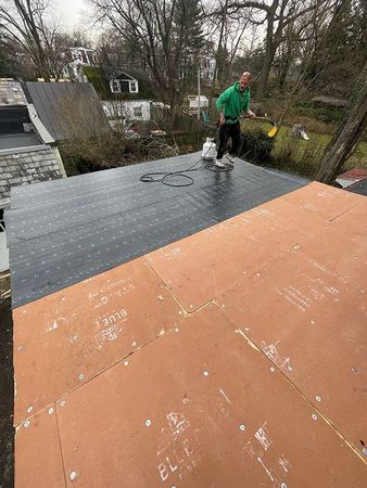 Images Sterner Brothers Roofing