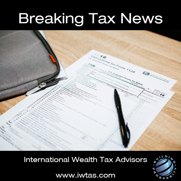 Images International Wealth Tax Advisors, LLC