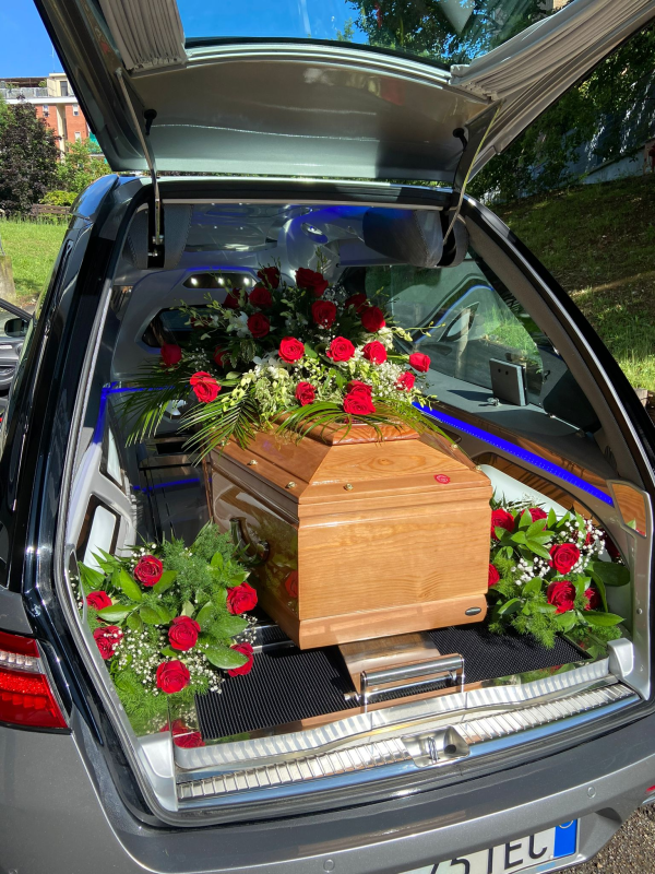 Images Onoranze Funebri - Casa Funeraria La Sindone
