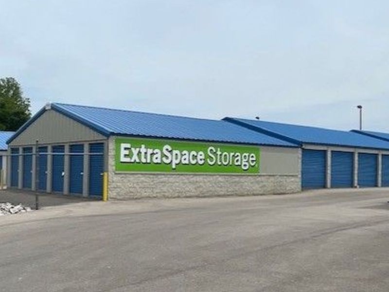 Images Extra Space Storage