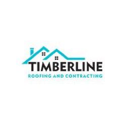 Timberline Roofing & Contracting Logo