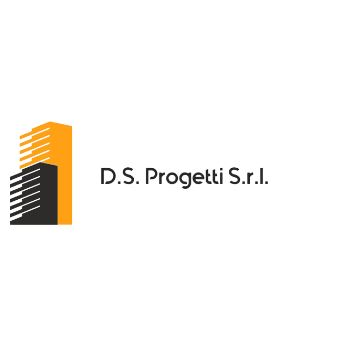 D.S. Progetti S.R.L. Logo