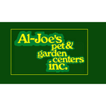 Al-Joe's Lawn & Garden Logo