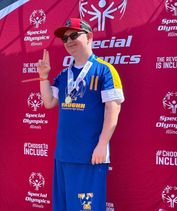 Images Special Olympics Illinois