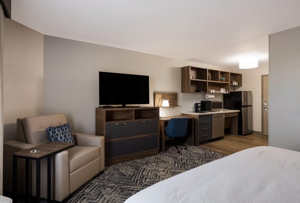 Images Candlewood Suites Lafayette - River Ranch by IHG