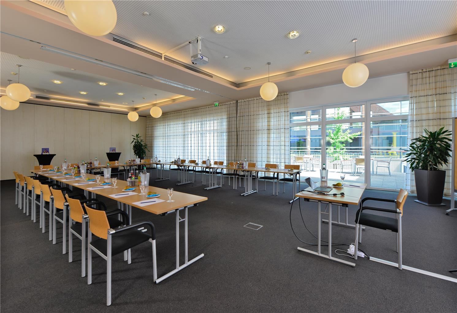 Bild 23 Best Western Plus Konrad Zuse Hotel in Huenfeld