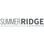Summer Ridge Apartments Logo