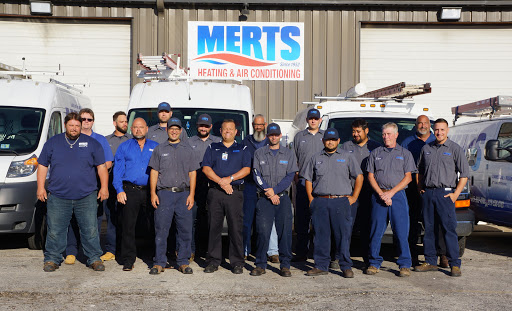 Images Merts Heating & Air Conditioning