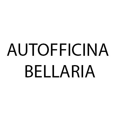 Autofficina Bellaria Logo