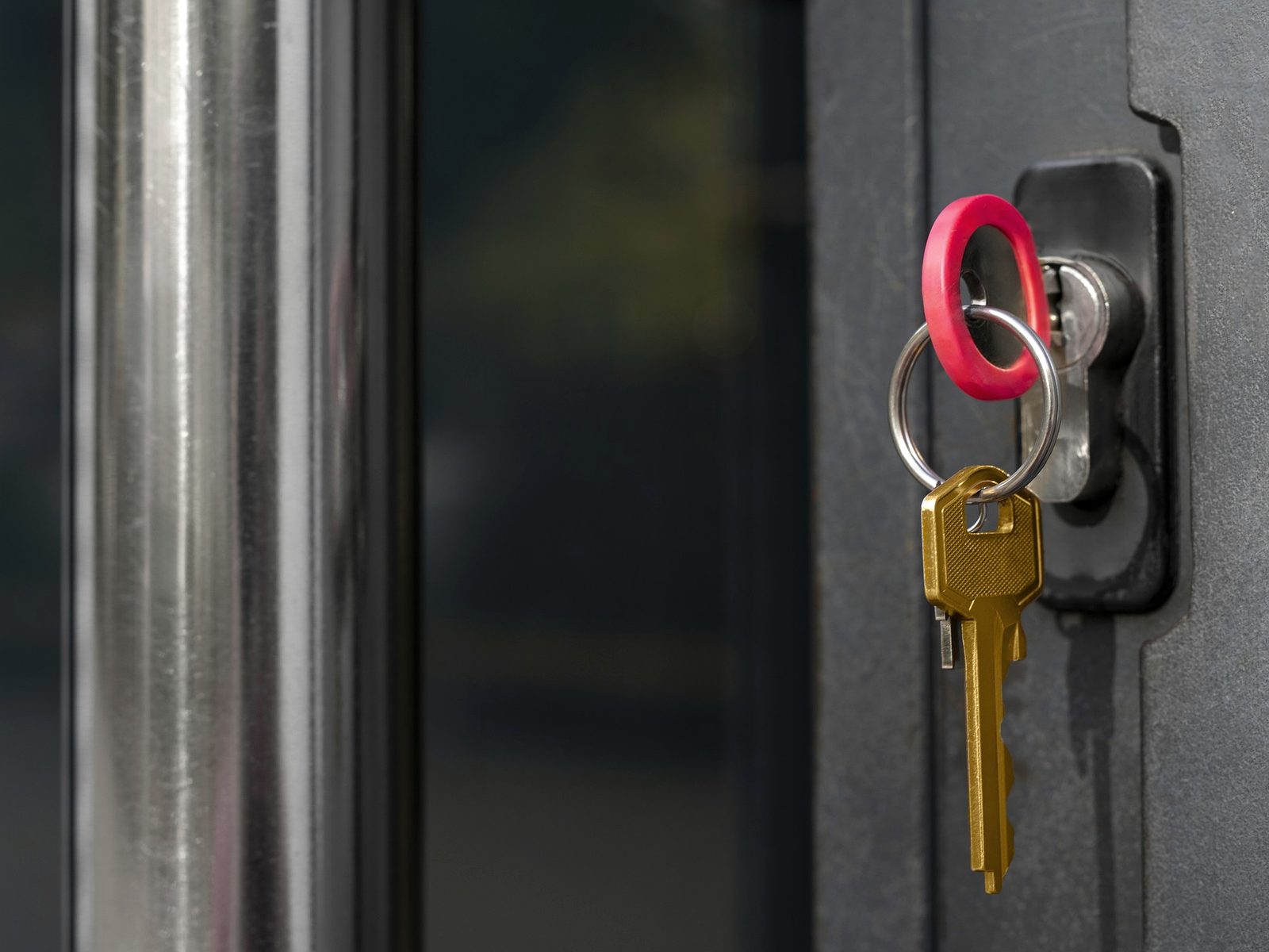 Allen's Lock & Key