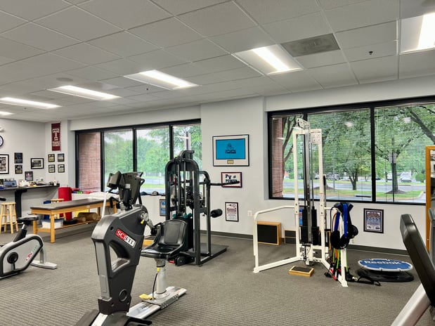 Images Physical Restoration & Sports Medicine