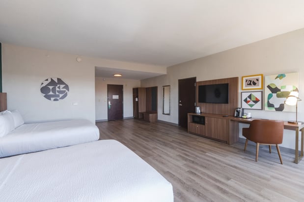 Images Holiday Inn Hou Energy Corridor Eldridge by IHG