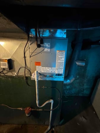 Images Anytime Heating and Air Conditioning