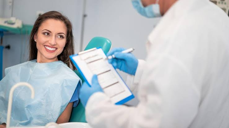 Trinity Dental Services