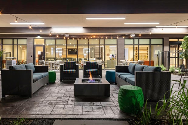 Images Even Hotel Shenandoah - the Woodlands by IHG