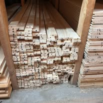 P & R Lumber LLC Image