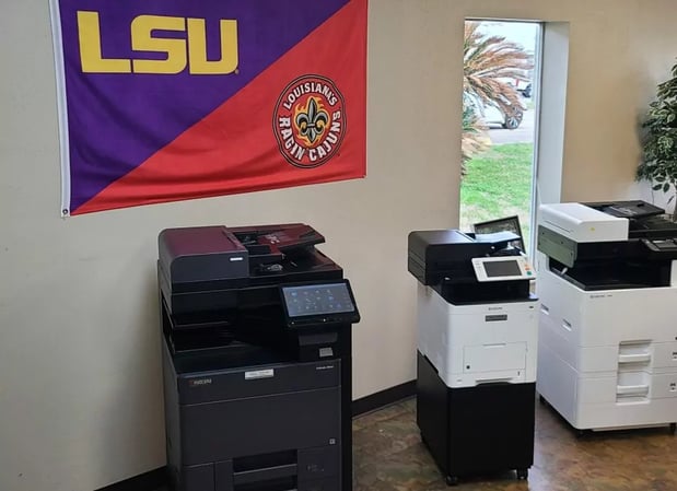Images Copyfax of Louisiana, Inc.