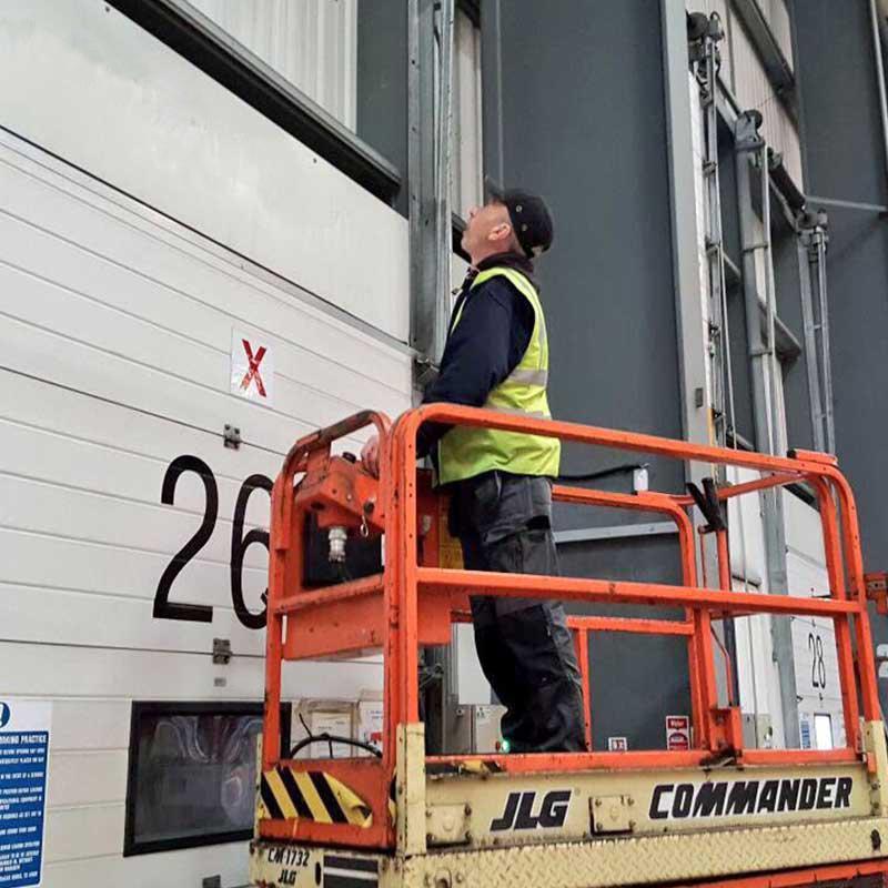 Images ADC Entrance Solutions Ltd