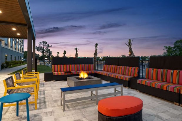 Images Home2 Suites by Hilton Niceville Eglin Air Force Base