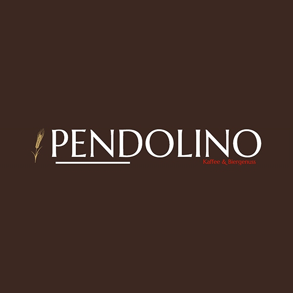 Logo von Cafe-Restaurant Pendolino