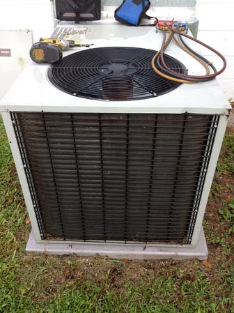 Images Juliano Air Conditioning Inc