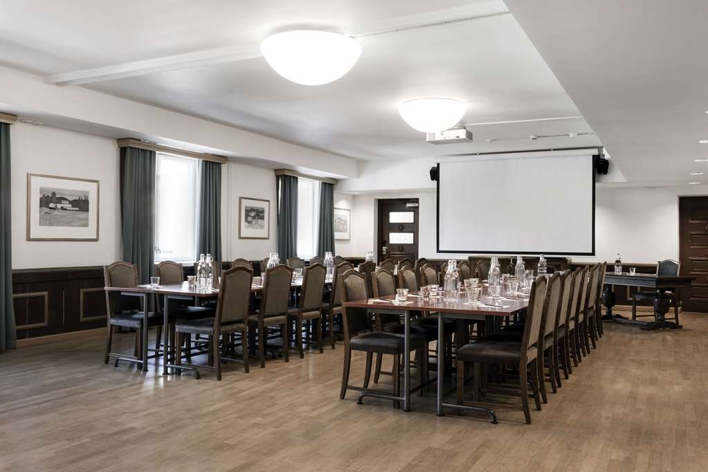 Images Radisson Blu Grand Hotel Tammer, Tampere