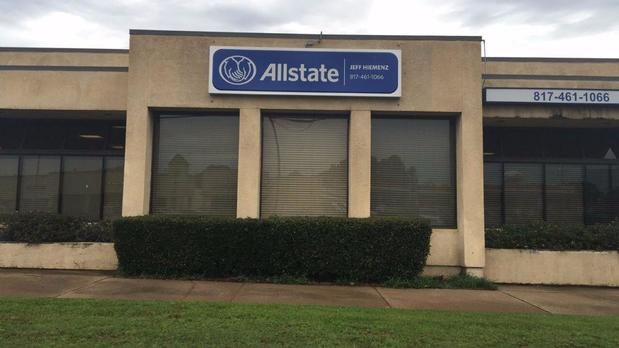Images Jeffrey Hiemenz: Allstate Insurance