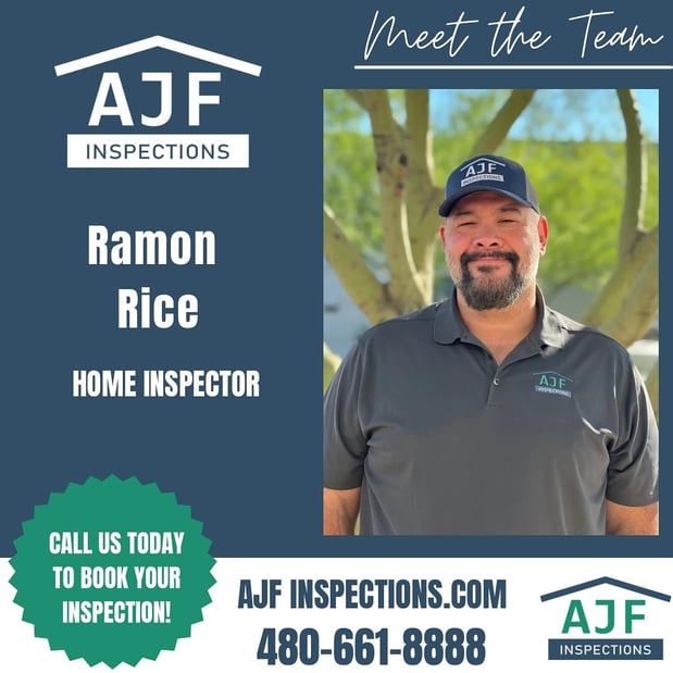 Images AJF Inspections