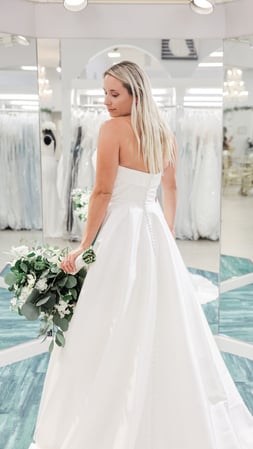 Images Truly Forever Bridal
