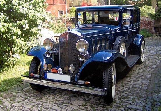 Werner Kudla Kfz.-Meisterbetrieb, Hordorfer Straße 12 in Cremlingen