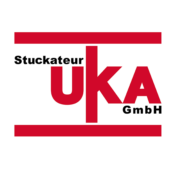 Logo Stuckateur Uka GmbH