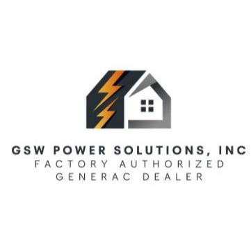 GSW Power Solutions, Inc. - Camden, AR - (870)833-6926 | ShowMeLocal.com