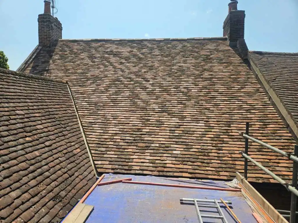 Images RMF Roofing